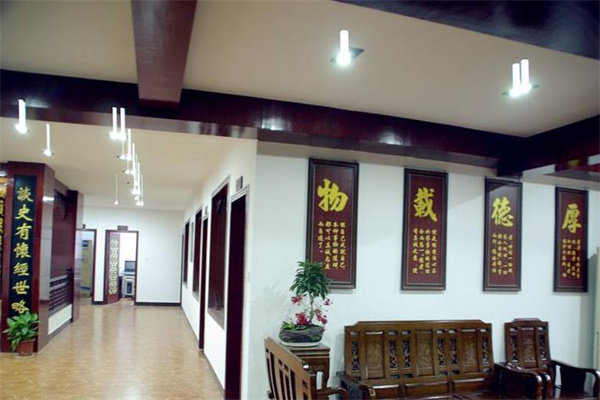 济世华康堂产品 门店图片
