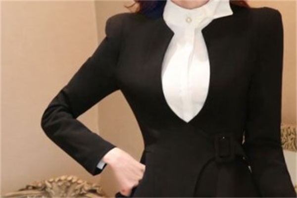 盈子服饰产品 门店图片