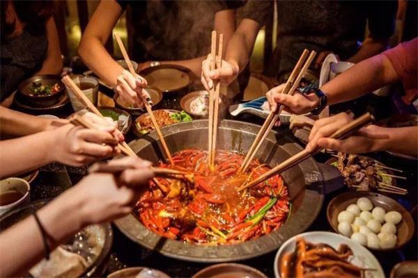 张李记老火锅