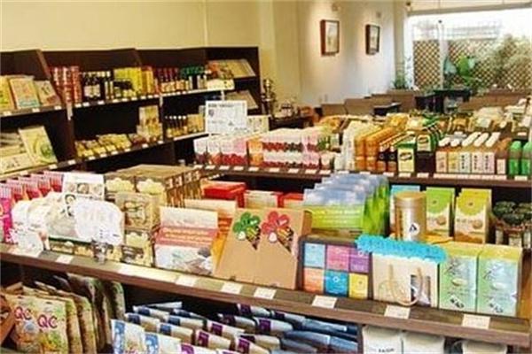 田外有田团购超市产品 门店图片