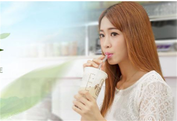 御好贡茶产品 门店图片