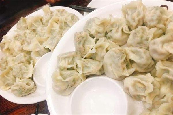 王老头饺子加盟
