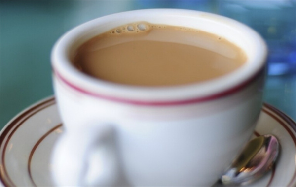 御茶院奶茶产品 门店图片
