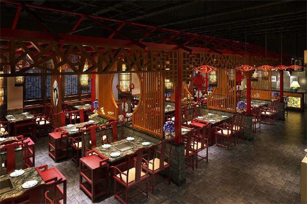 悦享来火锅店产品 门店图片