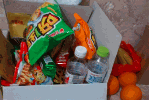 零食工坊