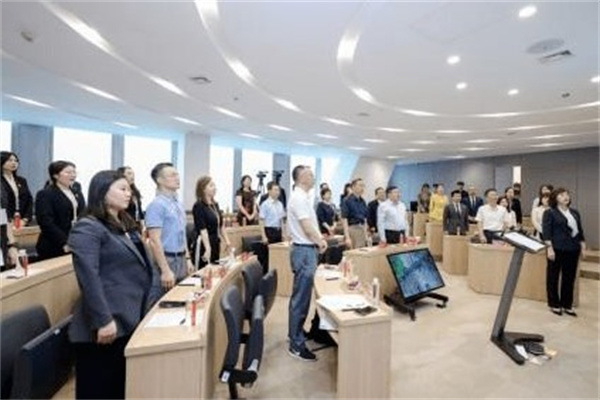 盈科律师事务所产品 门店图片
