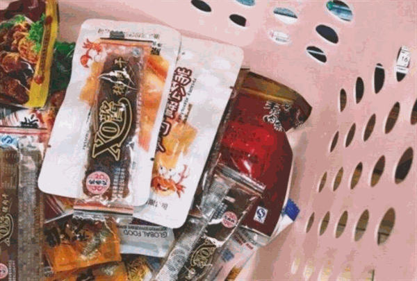 老婆大人零食店
