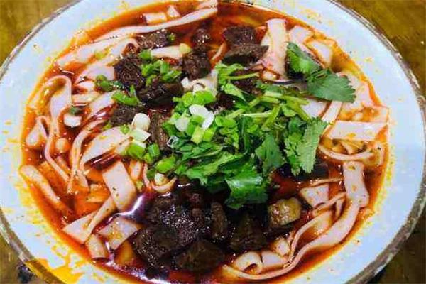 五一路米粉产品 门店图片