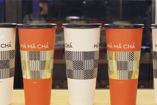 mamacha妈妈茶