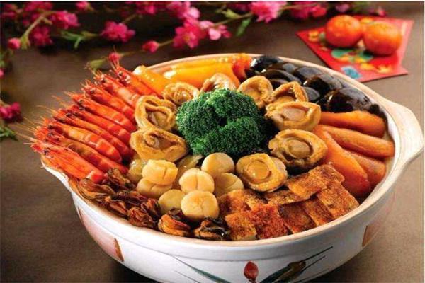 粤点越产品 门店图片