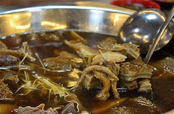 御辇牛肉产品 门店图片