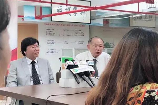 王明昌视力复健加盟