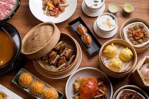 粤格格产品 门店图片