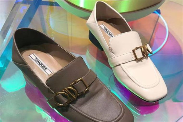 73小时女鞋产品 门店图片