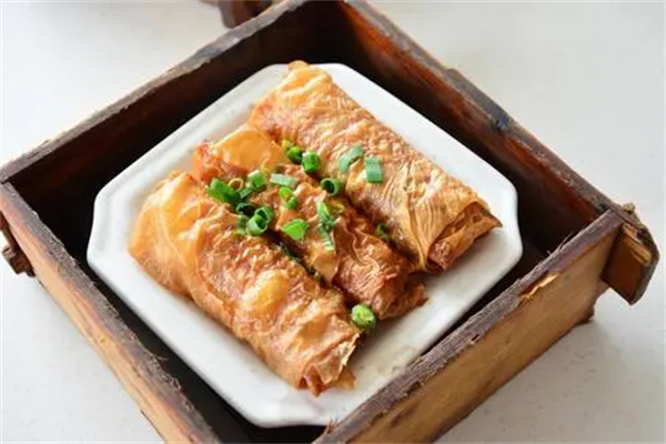 粤滋味