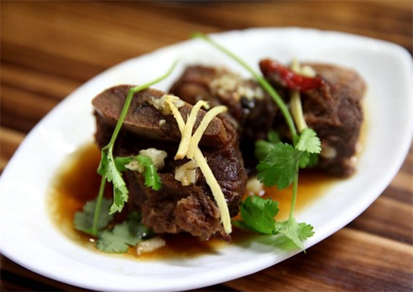 御辇牛肉产品 门店图片