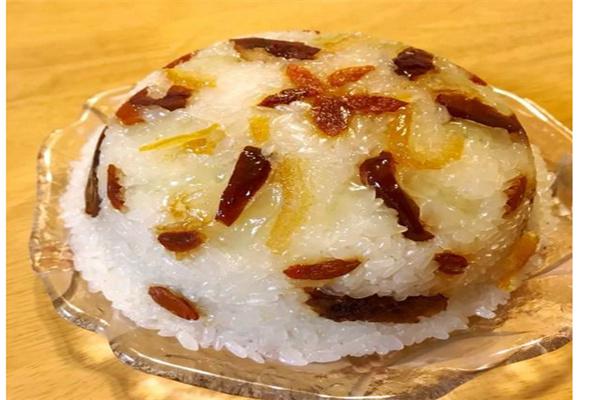 一团火八宝饭产品 门店图片