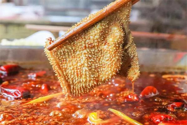 跃龙门美蛙毛肚火锅产品 门店图片