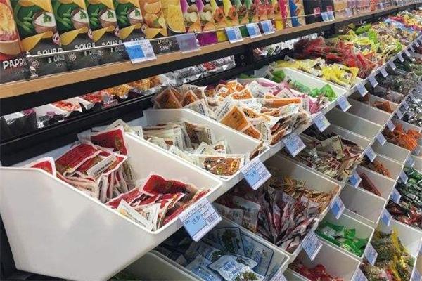 永丰食品产品 门店图片