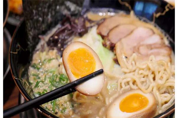 一味拉面产品 门店图片