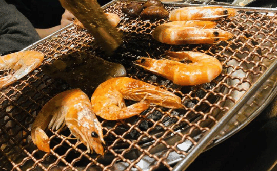 德正源烤肉