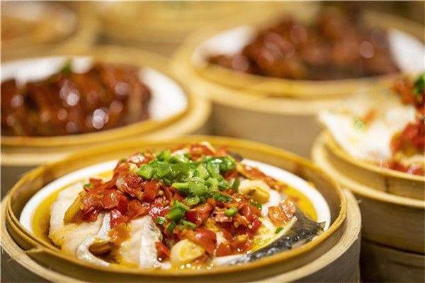 粤格格产品 门店图片
