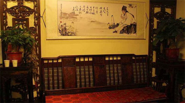 御康堂中医门诊部产品 门店图片