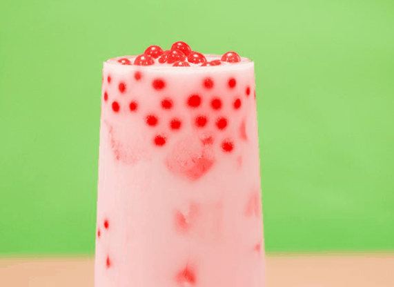 蜜逗奶茶