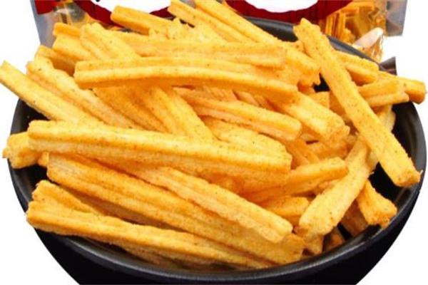 6.6元休闲食品