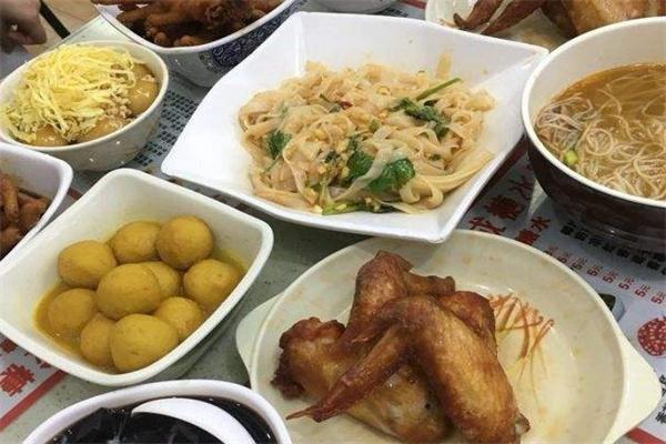 永成糖水店产品 门店图片