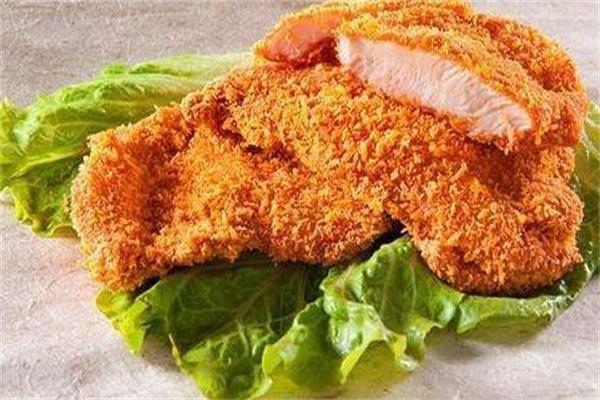 哟佳鸡排产品 门店图片