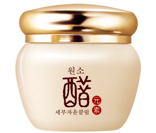 御露醋元素产品 门店图片