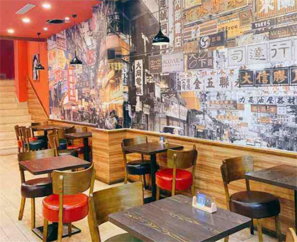 御华麟产品 门店图片