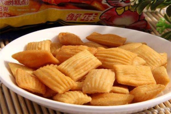 6.6元休闲食品产品 门店图片