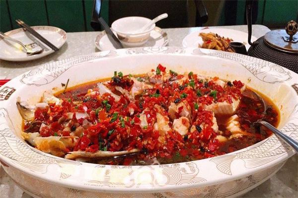 57湘菜