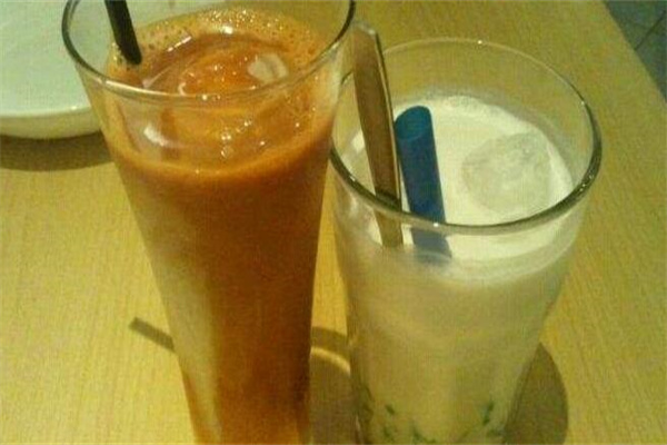 88奶茶