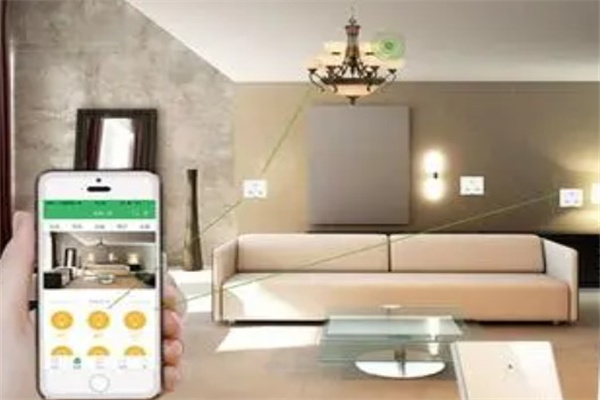 永昌达智能家居产品 门店图片