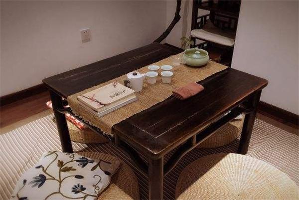 御茗堂产品 门店图片