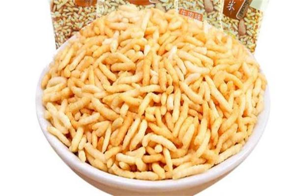 6块6食品产品 门店图片
