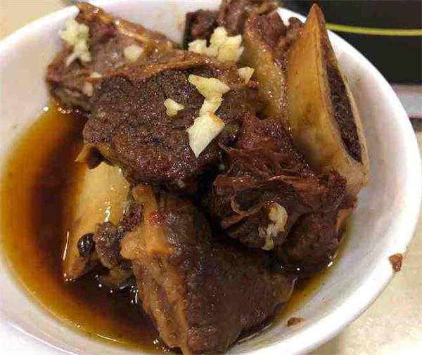 御辇牛肉产品 门店图片