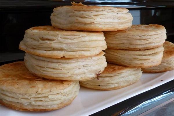 王师傅千层饼加盟