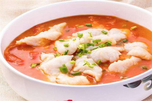 鱼小跃酸菜鱼