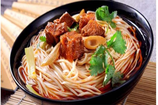 一碗牛肉面产品 门店图片