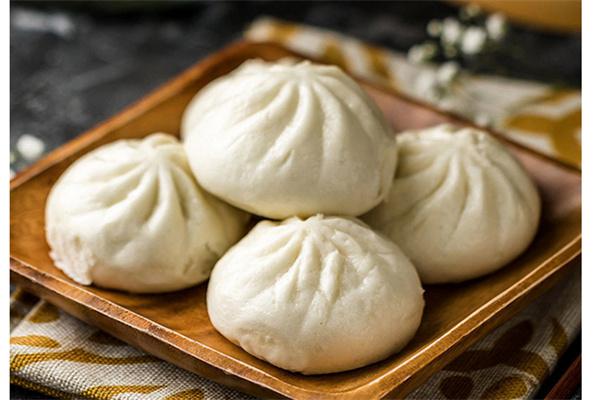 一天鲜包子产品 门店图片