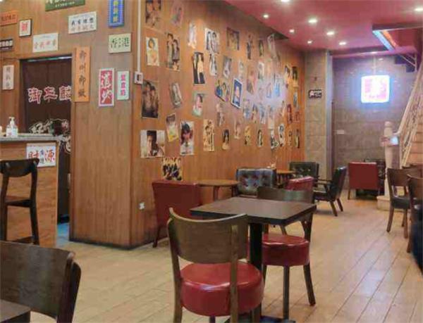 御华麟产品 门店图片
