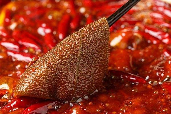 跃龙门美蛙毛肚火锅产品 门店图片