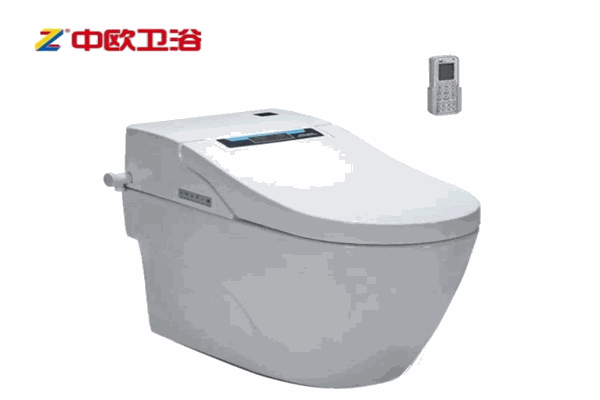 中欧卫浴