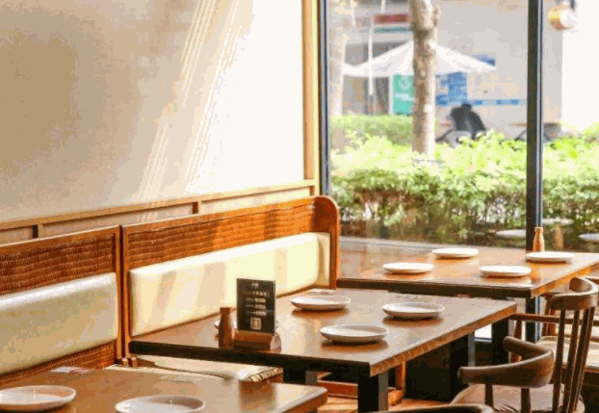 粥自在一日三餐产品 门店图片