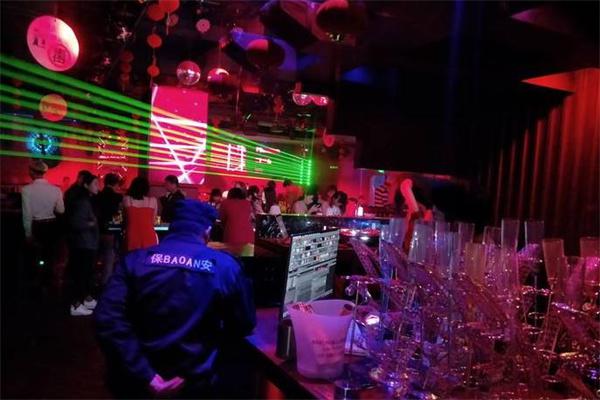 99酒吧产品 门店图片