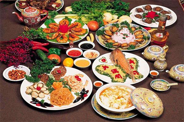 长安小食集产品 门店图片